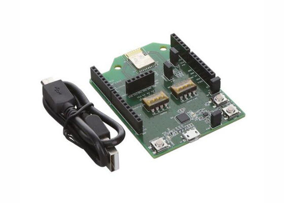 CYBT-413055-EVAL Embedded Solutions AIROC EZ-BT Modul Arduino Evaluierungsboard