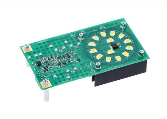 TPS92411EVM-002 Embedded Solutions Evaluation Board Modul für TPS92411 Direct Drive Switch