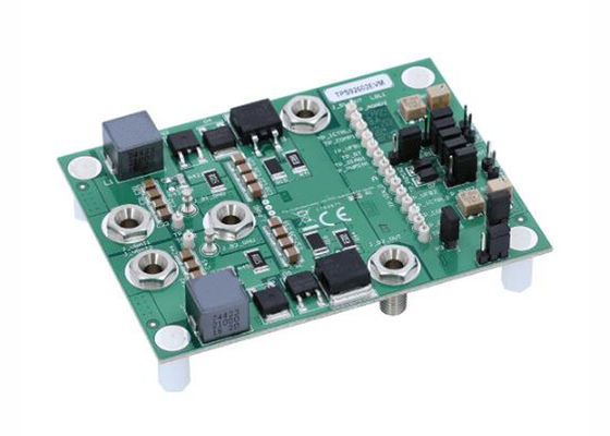 TPS92602EVM Embedded Solutions High-Side-Stromsensor-LED-Treiber-Evaluierungsmodul