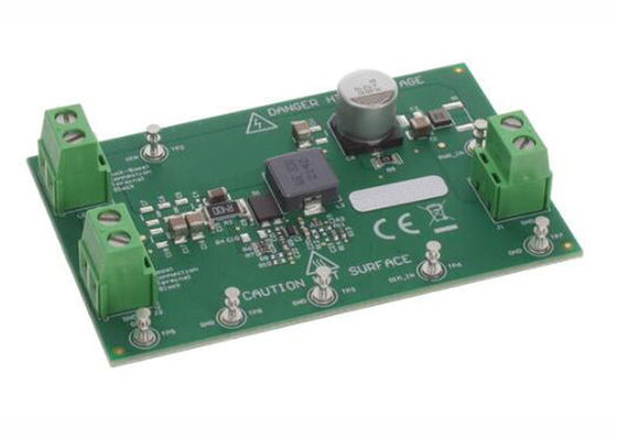 TPS923650D2DRLREVM Embedded Solutions Buck Boost LED-Treiber Evaluierungsmodul