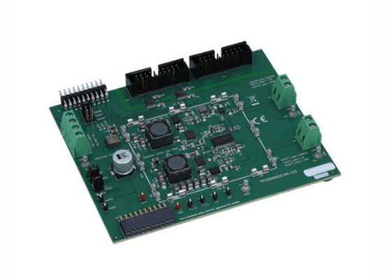 TPS92682EVM-125 Embedded Solutions Evaluation Board TPS92682 SEPIC Controller Evaluation Module