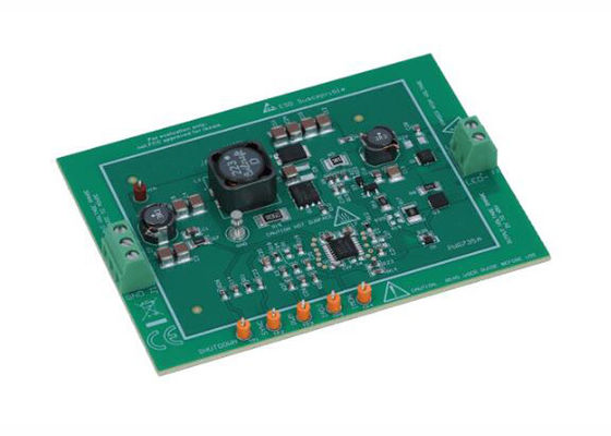 TPS92691EVM-001 Embedded Solutions TPS92691 SEPIC LED-Treiber Evaluierungskarte