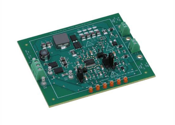 TPS92692EVM-880 Embedded Solutions Boost- und Boost-to-Battery-LED-Treiber-Evaluierungsplatine