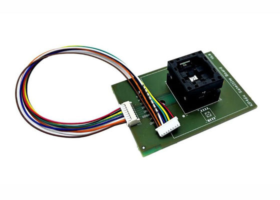 KP46X-SATELLITE-BOARD Embedded Solutions XENSIV Evaluation Board For KP46X EVAL BOARD