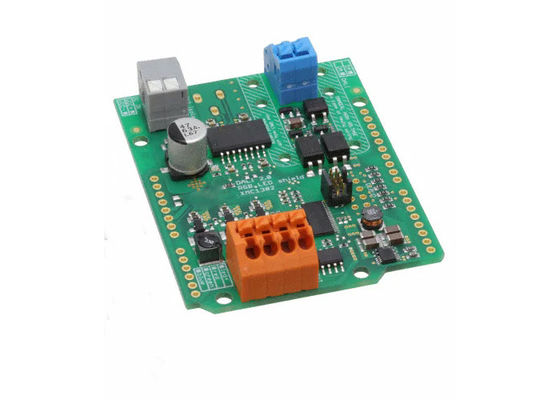 KIT-XMC-LED-DALI-20-RGB Embedded Solutions LED-Treiber Power Management Arduino-Plattform Evaluierungsboard
