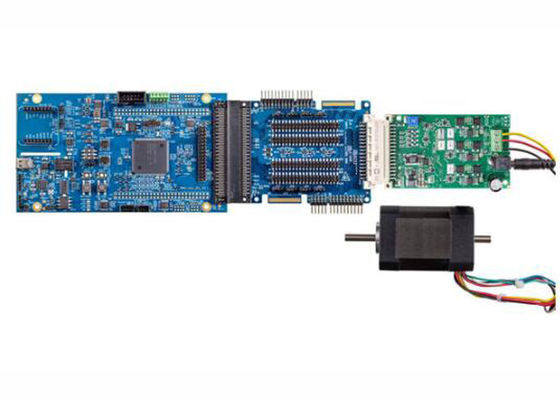 KIT-XMC7200-MC1 Embedded Solutions XMC7200 Komplettes System Motorsteuerungs-Kit