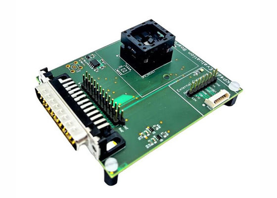 KP46X-EVAL-BOARD Embedded Solutions XENSIV KP46X Pressure Sensors Evaluation Board