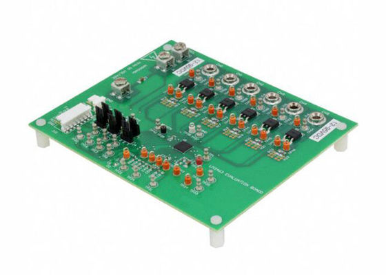 LM3463EVM Embedded Solutions 6-Kanal Linear-LED-Treiber LM3463 Evaluierungsmodul