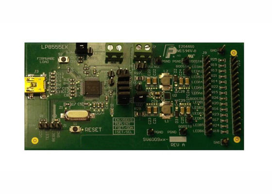 LP8555EVM Embedded Solutions LP8555 LED-Hintergrundbeleuchtungstreiber-Evaluierungsmodul