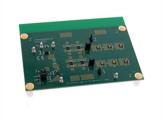 TPS92622Q1EVM Embedded Solutions 40V High Side LED-Treiber-Evaluierungsmodul