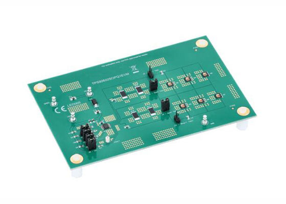 TPS92622SOPQ1EVM Embedded Solutions Evaluation Module für TPS92622-Q1 High-Side-LED-Treiber