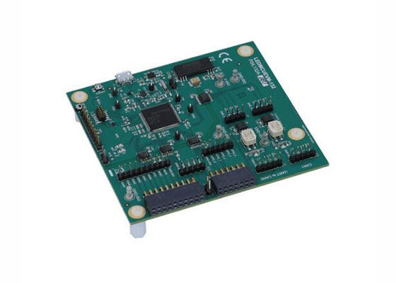 LEDMCUEVM-132 Embedded Solutions MSP432E401Y MCU Kommunikationsplatine