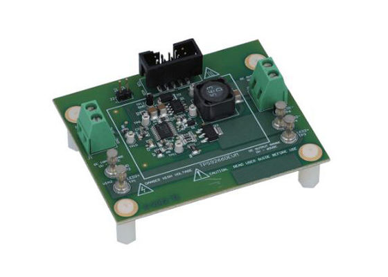 TPS92660EVM Embedded Solutions Zwei-String-LED-Treiber-Evaluierungsmodul-Platine