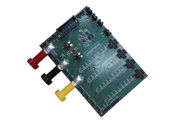 LM36274EVM Embedded Solutions LM36274 Regulierter Ladungspumpen-Inverter-Evaluierungsmodul