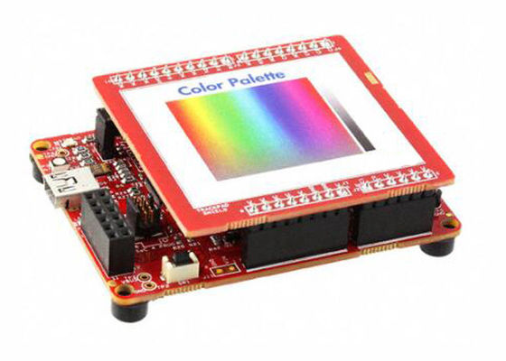 CY8CKIT-040 Embedded Solutions Embedded Evaluation Board PSOC 4000 Pioneer Development Kit