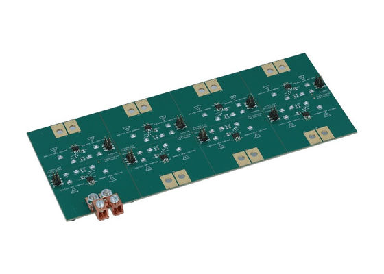 CS1107EVM Embedded Solutions 3V To 5.5V Current Sensor Sensor Evaluation Board