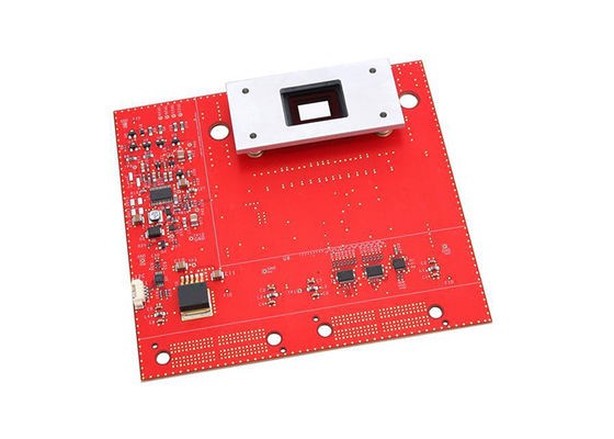 DLPLCR50XEVM Embedded Solutions DLP LightCrafter Projection Reference Design Evaluation Board