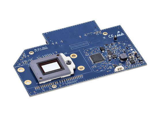 DLP800REEVM Embedded Solutions DLP800 Projektion DLP Referenzdesign Evaluierungskarte