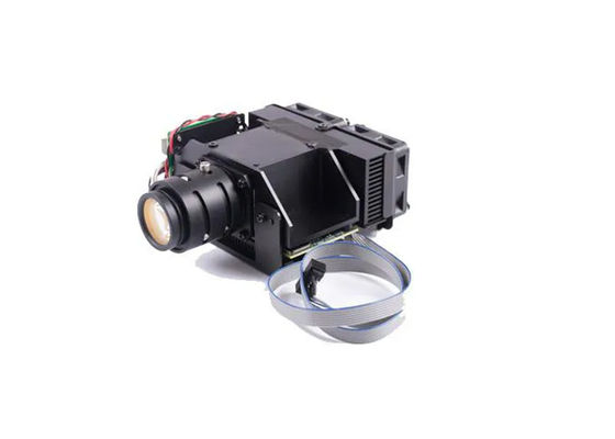 DLP5534PROJQ1EVM eingebettete Lösungen 8V bis 18V 405nm Projektor-Evaluierungsmodul