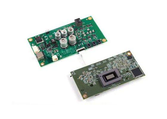 DLP5530Q1EVM Embedded Solutions 8V To 18V LED Display Electronics Evaluation Module