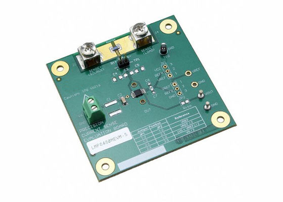 LMP8480MEVM-S Embedded Solutions LMP8480 Prüfungsausschuss für Stromverstärker