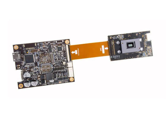 LP3030Q1EVM Embedded Solutions LED Digital Controller Elektronik-Evaluierungsmodul