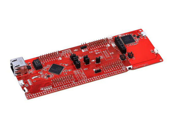 MSP-EXP432E401Y Embedded Solutions SimpleLink Ethernet MCU LaunchPad Development Kit
