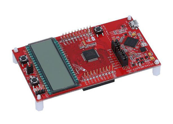 MSP-EXP430FR4133 Embedded Solutions MSP430FR4133 LaunchPad Entwicklungskit 16Bit MCU Board