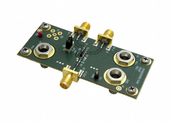 OPA835IDBVEVM Embedded Solutions OPA835 Voltage Feedback Amplifier Evaluation Board