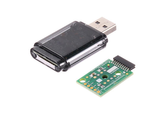 OPT3006EVM Embedded Solutions Digital Ambient Light Sensor Evaluation Module