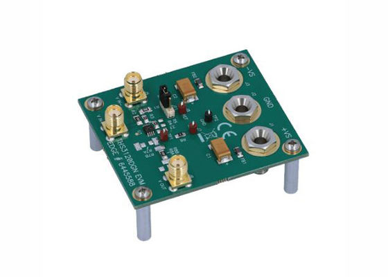 THS3120EVM Embedded Solutions Current Feedback THS3120 Evaluation Module Turnkey Module