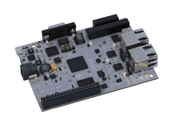 TMDSICE3359 Embedded Solutions AM3359 Industrial Communications Engine Evaluation Board