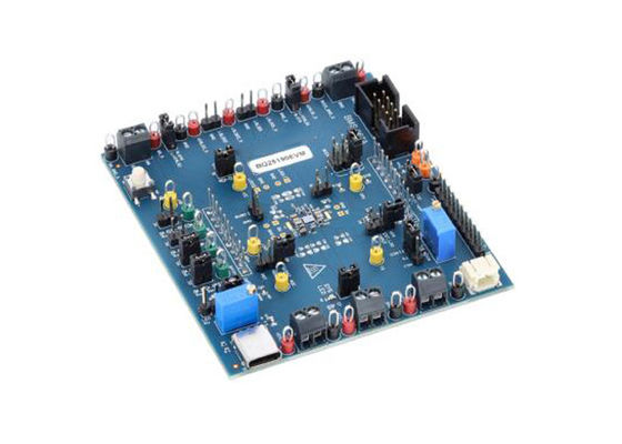 BQ25190EVM Embedded Solutions Evaluation Board für BQ25190 1A Linear-Batterieladegerät