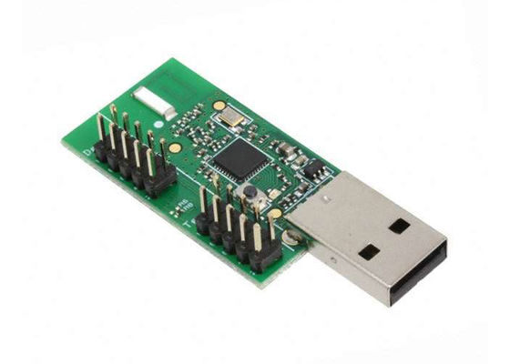 CC1111EMK868-915 Embedded Solutions 868MHz To 915MHz Transceiver Evaluation Board