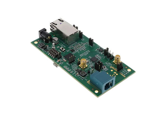 DP83TC812EVM-MC Embedded Solutions 100-Mbit/s Ethernet-Schnittstellen-Evaluierungsboard