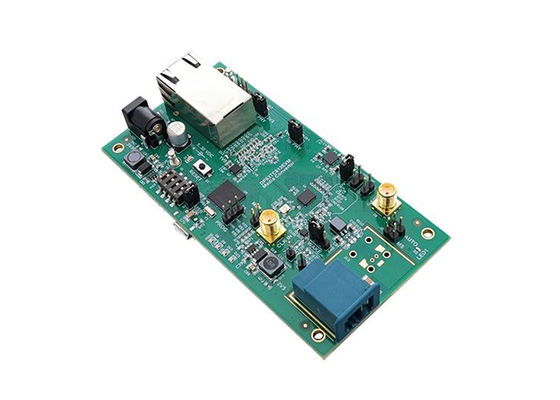 DP83TC813EVM-MC Embedded Solutions 5V bis 30V Ethernet-Schnittstellen-Evaluierungsboard