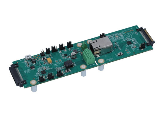 DP83TD510E-EVM Embedded Solutions 10-Mbit/s Ethernet PHY-Schnittstellen-Evaluierungsboard
