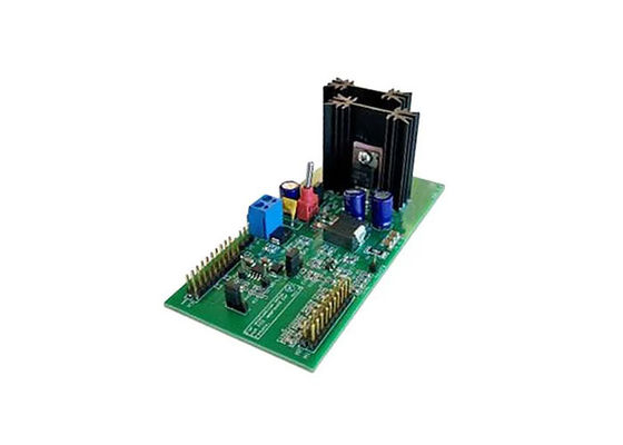 BOOSTXL-BUCKCONV Embedded Solutions C2000™ Digital Power Controller Evaluation Board