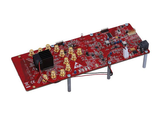 AFE7920EVM Embedded Solutions RF-Sampling Transceiver Modul Evaluierungskarte