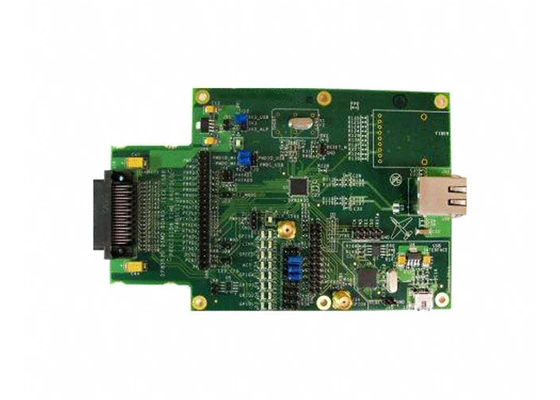 DP83630-EVK Embedded Solutions 10/100 Mb/s Ethernet-Schnittstellen-Evaluierungsboard