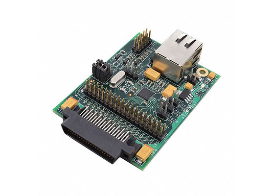 DP83848H-MAU-EK Embedded Solutions 5V-zu-3,3V-Ethernet-Schnittstellen-Evaluierungsboard