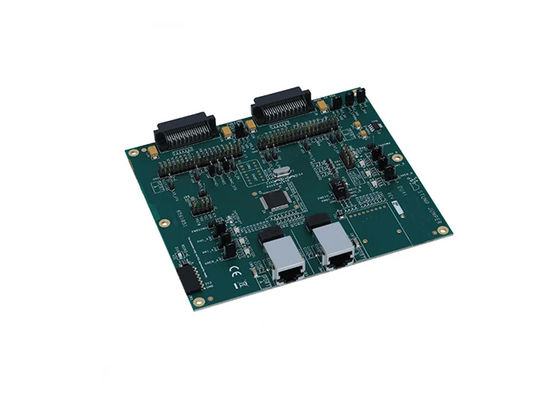 DP83849IVS-EVK 3,3V- bis 5V-Ethernet-Interface-Evaluierungsboard für Embedded-Lösungen