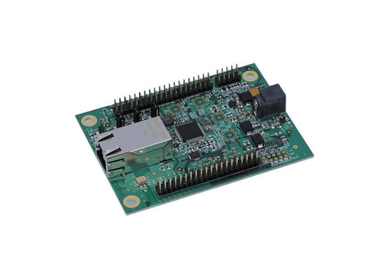 DP83867IRPAP-EVM Embedded Solutions 1000M/100M/10M Ethernet PHY Evaluierungskarte
