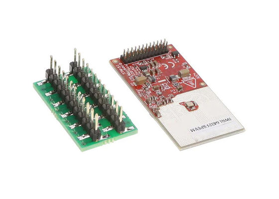 IWRL6432FSPEVM Embedded Solutions Low Power 57GHz To 64GHz Radar Sensor Evaluation Board