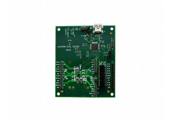 LM10506EVAL Embedded Solutions 3V To 5.5V Isolated DC/DC-Wandler Evaluierungskarte
