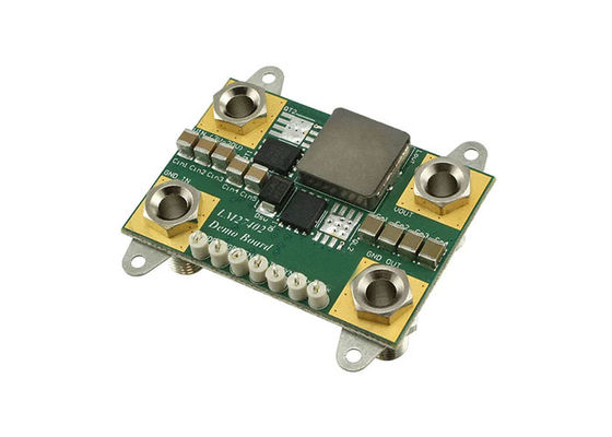 LM27402SQEVAL Embedded Solutions 200 kHz bis 1,2 MHz Abwärtswandler-Evaluierungsboard