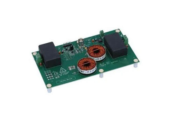 LMG34XX-BB-EVM Half-Bridge-Treiber-Power-Management-Evaluierungsboard für Embedded-Lösungen