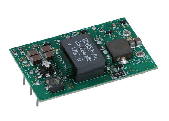 LM5033SD-EVAL Embedded Solutions 100V Push-Pull-PWM-Controller im Spannungsmode LM5033 Evaluierungsboard
