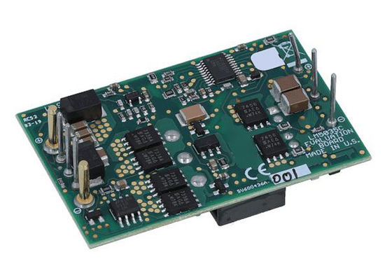 LM5035CEVAL Embedded Solutions Evaluation Board für den LM5035C PWM-Controller