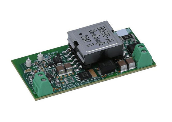 LM5020EVAL Embedded Solutions 100V Current Mode PWM Controller Flyback Evaluation Board